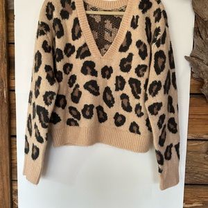 Victoria Secret Pink sweater